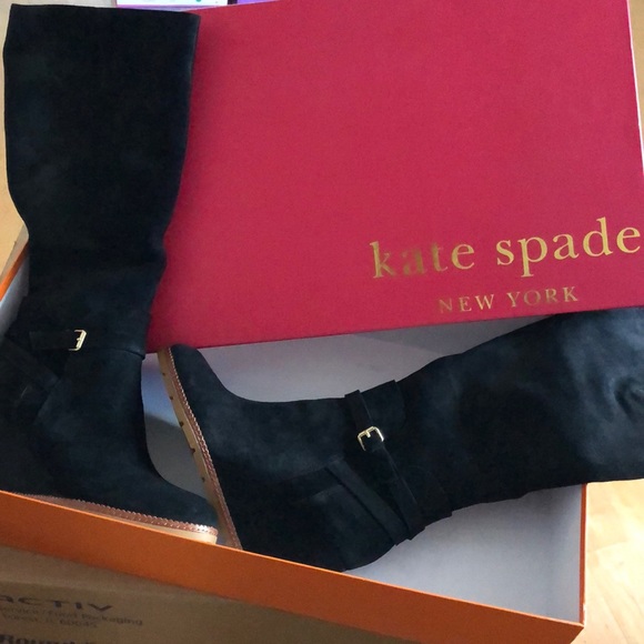 Kate Spade - Surie Boot